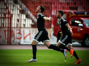 PONOVO U STAROM ‘JATU’: Bivša Partizanova ‘zvezda’ vraća se u nekadašnji klub!