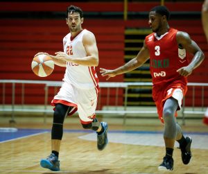 JOŠ IMA NADE ZA ZVEZDU: Sjajni plejmejker nije potpisao za Zenit, slobodan je agent