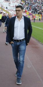 MILOJEVIĆ: Iskoristili smo pauzu za odmor, imamo visoke ambicije u kupu