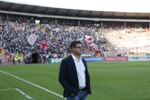 VLADAN MILOJEVIĆ: Spremni smo za dobru utakmicu u Kruševcu, pauza će nam dobro doći