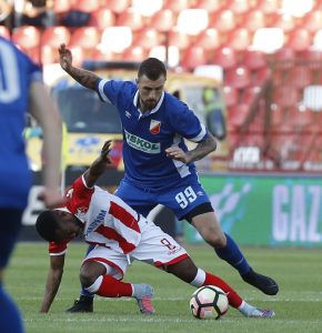 DALEKOMETNI HITAC KANGE ZA 2:0: Zvezda nadomak pobede u derbiju kola (VIDEO)