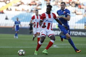 HOTSPORT SAZNAJE: Evropski velikan koji zvezdašima izaziva tugu zove Boaćija!