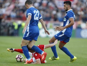 PRED NASTAVAK SEZONE: Vojvodina zakazala prijateljsku sa Hajdukom iz Čuruga