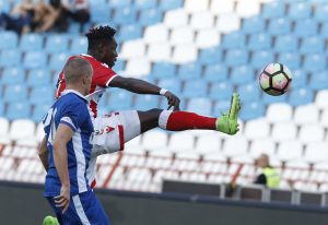 ISKUPIO SE: Boaći iz drugog pokušaja doneo vođstvo Zvezdi (VIDEO)