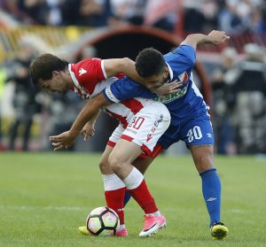 SKORO PA BESPLATNO: Na derbi sa Vojvodinom navijači Crvene zvezde za simboličnu cifru