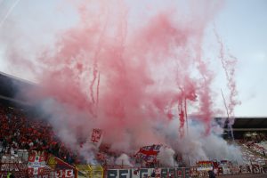 ‘VERNI BILI I OSTALI’: Zvezda objavila sliku dvojice mališana iz Kruševca kojima se dive sve Delije (FOTO)