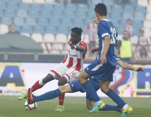 AFRIKANCI TVRDE: Konte želi Boaćija, cifra o kojoj se sanja u Srbiji (FOTO)