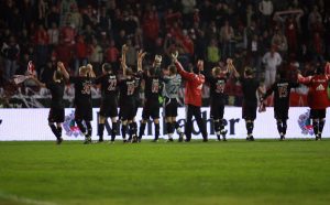 PREDSTAVLJAMO KLUBOVE: Oni su bili noćna mora Zvezde i Partizana poslednjih deceniju i po (VIDEO) (FOTO)