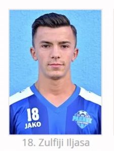 ALBANAC U SUPERLIGI SRBIJE: Napadač Radnika poštuje Srbiju