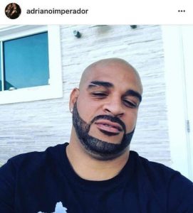 NAPUŠTA KRIMINAL: ‘Imperator’ se vraća na teren, treći put! (VIDEO)