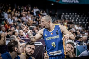 POSLE 22 GODINE ČEKANJA: Rumun ušao u istoriju Evropskih prvenstva