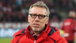 TRENER KELNA: Rastao sam uz vrhunsku Zvezdu! Borićemo se za drugo mesto