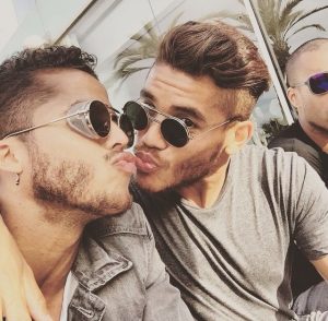 FUDBALSKA TV NOVELA: Skandal u Španiji, bivši igrač Barse varao verenicu sa zvezdom Bajerna?!