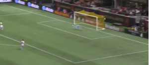 GOLOVI KOJI SU OBELEŽILI VIKEDN: ‘Bomba’ defanzivca Flamenga i majstorija Viljalbe (VIDEO)