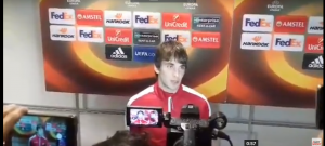 FILIP STOJKOVIĆ: Pobedu posvećeujemo Vujadinu Saviću! (VIDEO)