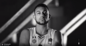 DA SE NAJEŽIŠ: Partizan spektakularno najavio početak nove sezone (VIDEO)