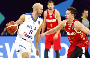 PREMALO JE JEDAN PARKET: Broj legendi u Istanbulu je neverovatan (FOTO)