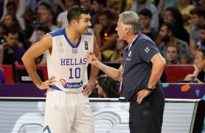 EUROBASKET SEČA: Još jedna reprezentacija ostala bez selektora