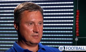 PRED PARTIZAN: Ukrajinci otkrili ko je najveća pretnja iz Đukićevog tima