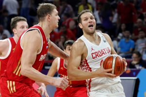 BOJAN BOGDANOVIĆ: Đoković u tenisu, Slovenija i Srbija finalisi Evrobasketa, da je ostala Jugoslavija…