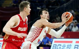 ‘FIJASKO HRVATSKA’: Devojka Šarića kriva za krah u Turskoj (FOTO)