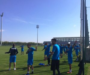 SPORTSKI DIREKTOR RADNIKA: Osvrt na pripremni period i prelazni rok u Surdulici