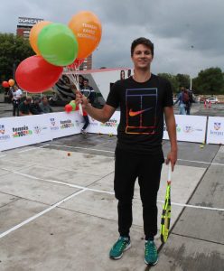 TENIS: Veliki uspeh Kecmanovića, sledi borba za titulu