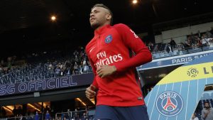 BEZIZLAZNA SITUACIJA: Klub ga ne želi, a odbio je da ga proda! Nejmar na ničijoj zemlji!