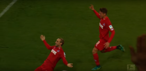 DOBRE VESTI ZA ZVEZDAŠE: Keln u problemima pred dolazak crveno-belih