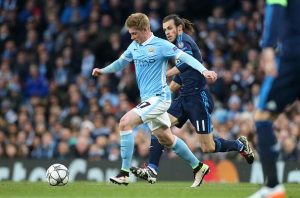 ZBOG OVOGA VOLIMO FUDBAL: Dva prelepa gola – koji je lepši? (VIDEO)