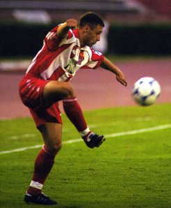 GDE SU, ŠTA RADE: Dva mandata u Zvezdi i sada u Požarevcu igra za svoju dušu (VIDEO)