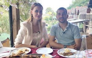 ‘I OVO SAM JA’: Sve o Milanu Radinu, vezisti iz Mošorina (VIDEO)