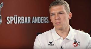 NAKON PORAZA OD ZVEZDE: Napadač Kelna rešio da se penzioniše!