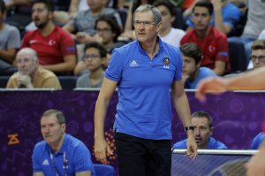 RUSI OSTALI BEZ ČETVRTFINALA: Selektor Bazarevič ponovo ‘opleo’ po sudijama