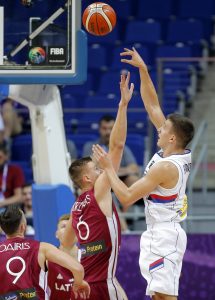 NEMA TEA? NEMA PROBLEMA: Strašna asistencija Bogdanovića! (VIDEO)