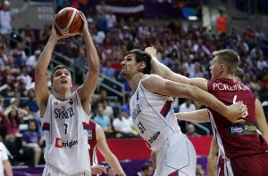 IZBACIO GA KAO IZ VOZA: Kako je Bogdan ‘polomio noge’ Škeli (VIDEO)