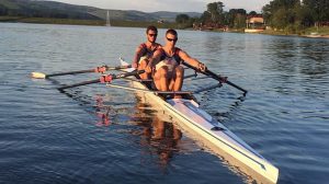 VESLANJE: U Istanbul ide 17 posada!