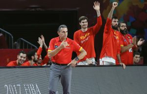 MUNDOBASKET: Gasol je otpao zbog povrede, Špancima se sada javio njihov ‘Jokić’…