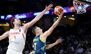 KVALIFIKACIJE ZA MUNDOBASKET: Hrvatska konačno pobedila, belorusko ‘iznenađenje’ za Sloveniju!