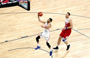 EUROBASKET: Kraj za Tursku, Španija ide dalje! (FOTO)