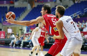 ŠTIMAC: Ratnički smo nastrojeni! MARJANOVIĆ: Bitan je svaki napad, svaka odbrana…