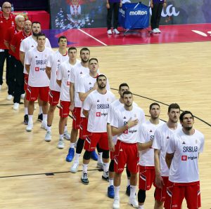 POTPUNI HAOS: Tri reprezentativca Srbije o tome da li će igrati kvalfikacije za Mundobasket…