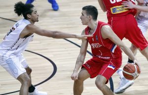 ČEKAJU SE LETONIJA I TURSKA: Evo za koga će navijati Bogdan Bogdanović