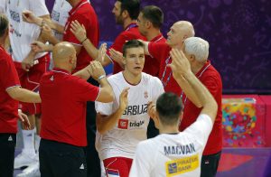 MNOGI SU TO ČEKALI: Pogledajte kako je Bogdan Bogdanović ocenjen od strane 2K (FOTO)