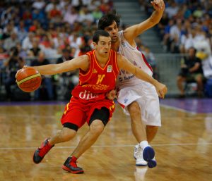 ROČESTI SE JAVIO: Amerikanac imao poruku nakon potpisa za Zvezdu (FOTO)