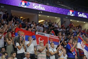 ŠTA KAŽU NAVIJAČI: Srbija ima aždaju, jedna kritika i genijalan savet Italijanima (FOTO)