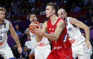 EUROBASKET: Srbija nastavlja put ka medalji! (FOTO)