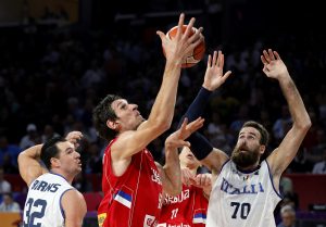 FOTO-UBOD: Slika Bobana Marjanovića koja je oduševila, ali pošteno nasmejala svet (FOTO)