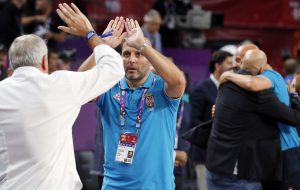 SRCE, SNAGA, HRABROST: Zbog njih su reprezentativci Srbije pregazili Italijane (FOTOGALERIJA)