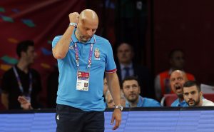 Srbija – Italija 83:67